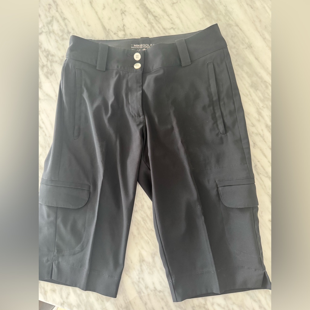Nike Women Golf Short Bermuda